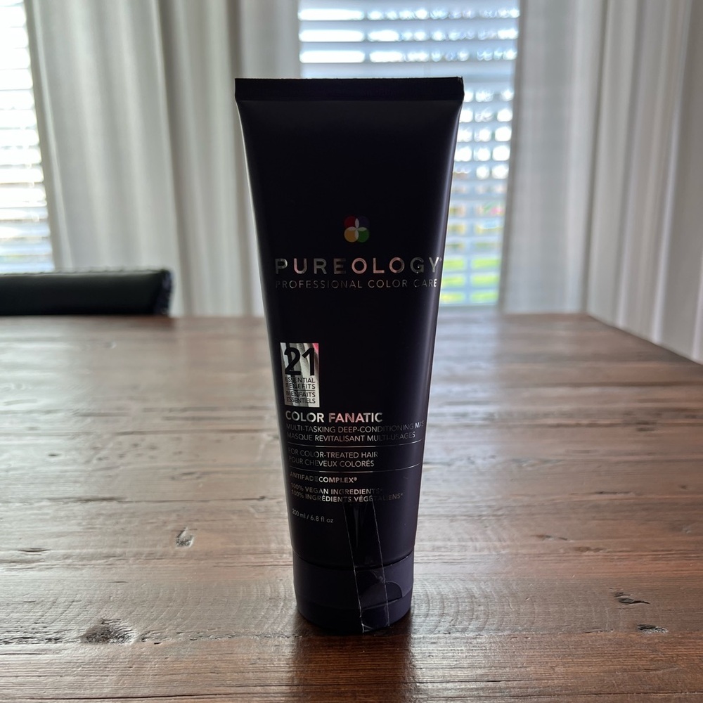 Pureology Color Fanatic Mask